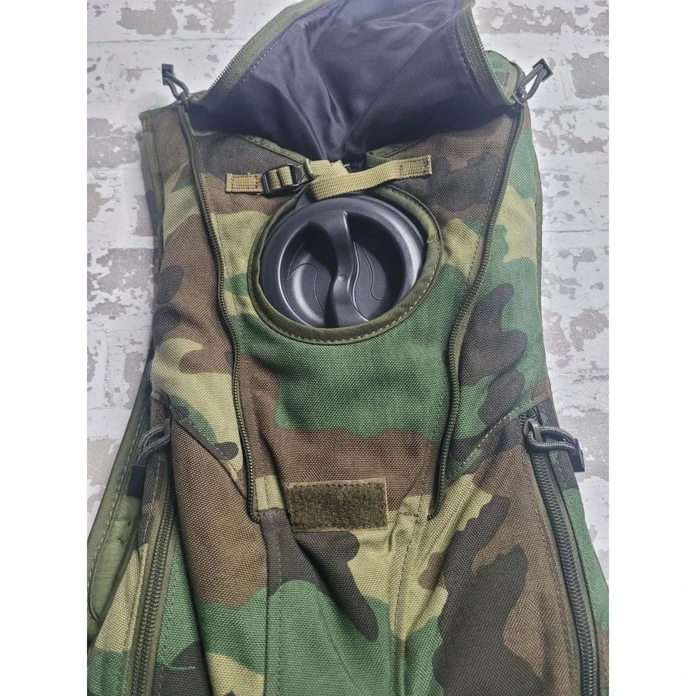 Camelbak‎ Viper Hydration Pack Miltary Camo Maximum Gear Cordura